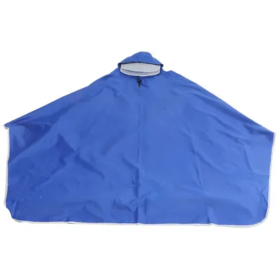 Disposable Paint Suit Waterproof Raincoat Adults  Emergency Rain Ponchos • £25.48