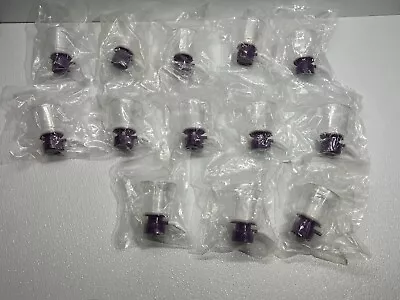 VWR Bottle-Top Vacuum Filtration System PES 0.45um 250mL Lot Of 13 • $55.26