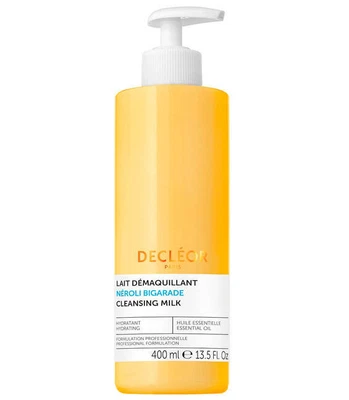 £38.75 • Buy Decleor Neroli Bigarade Facial Cleansing Milk 400 Ml