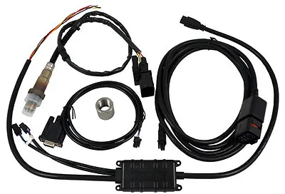 $178.20 • Buy Innovate LC-2 Digital Wideband Lambda Air Fuel Ratio O2 Controller & Sensor Kit