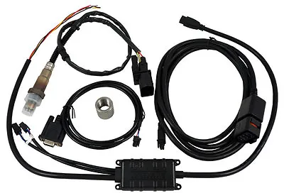 Innovate LC-2 Digital Wideband Lambda Air Fuel Ratio O2 Controller & Sensor Kit • $292.49