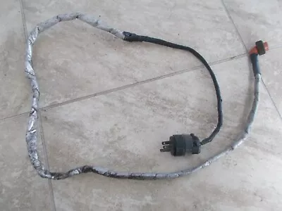 Mercedes Benz 190D 2.2L Diesel Engine Block Heater Cord 84 85 Used • $26.10