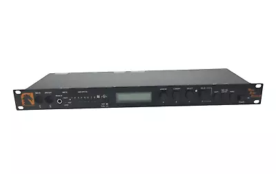 Mark Of The Unicorn MIDI Time Piece II Rack Mount Deck • $79.99