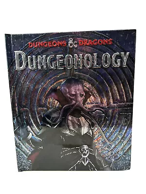$34 • Buy Dungeons & Dragons 5e Dungeonology Pop Up Adventure RPG Book