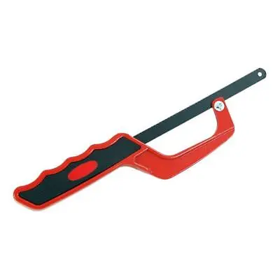 £5.99 • Buy Mini Hacksaw / Padsaw With 10  HSS Blade 