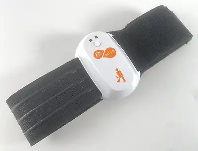 EA Sports Active 2 Heart Rate Monitor Band Nintendo Wii Health Fitness Trainer • £8.95