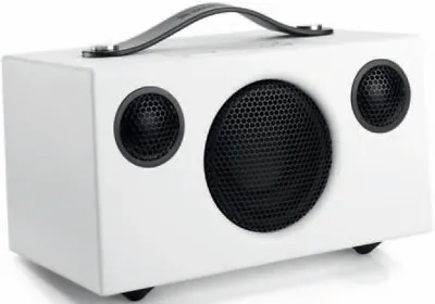 Audio Pro Addon C3 Speaker - Wireless Multi Room Bluetooth Airplay 25w White • £172