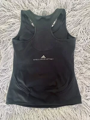 Stella Mccartney Adidas Tank Top S • $35