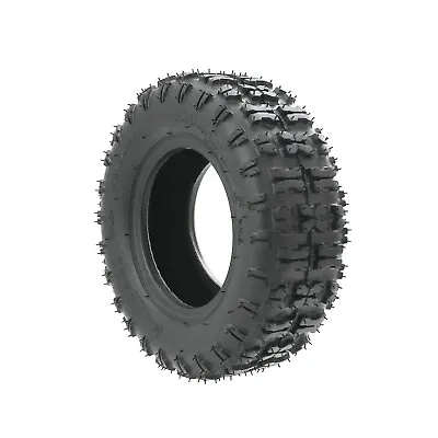 £45.17 • Buy 13x5.00-6 LAWN TURF Tires Tubeless For Garden Tractor Rider Lawn Mower 13x5-6