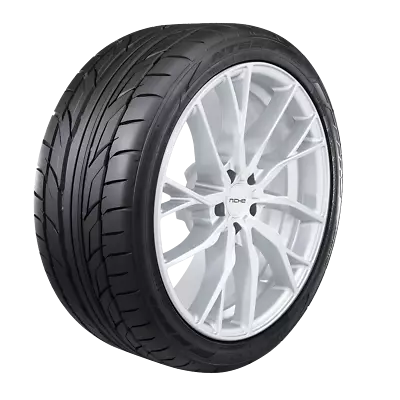 Nitto NT555 G2 255/45R18 103W BW Tire (QTY 4) 2554518 • $852