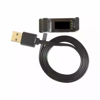 Replacement Charger Compatible With The Garmin Vivoactive HR • $16.96