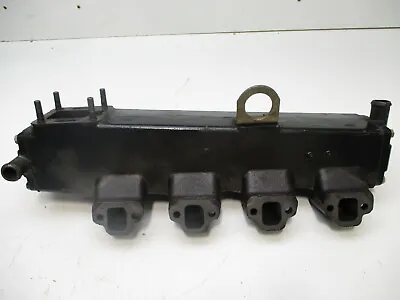 65604A4 Mercruiser Ford V8 302 351 225 233 888 Port Exhaust Manifold 1971-77 • $299.99