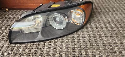 2006-2010 Volvo C70 Left Driver Headlight Halogen 31283045 OEM • $350