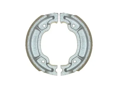 Brake Shoes Rear For 2001 MBK YW 100 Booster • £15.39