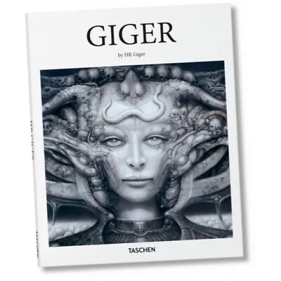 £15.25 • Buy Giger - HR Giger (2022, Hardback) BRAND NEW