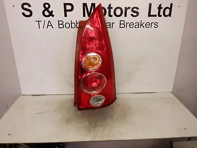 Mazda Premacy 99-05 OS Driver Side Rear Light • $24.84