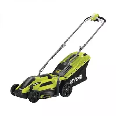 Revive Your Ryobi RLM13E33S Lawnmower With Genuine Replacement Parts! • £9.99