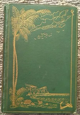 Vtg Tales Of Old Travel Henry Kingsley 1869 Second Edition • $49.99