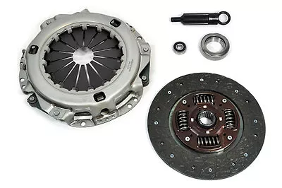 $130.78 • Buy Gf Premium Clutch Kit For 1982-12/1985 Toyota Celica Supra 2.8l Dohc 6cyl 5mge