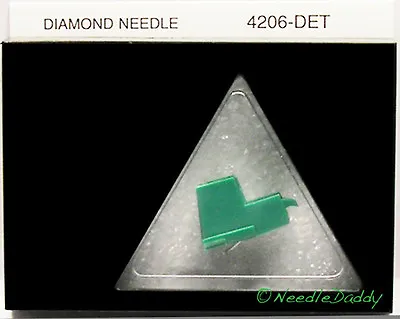 RECORD PLAYER NEEDLE For Audio Technica ATN-71EB AT71E EPS 74STSD 4206-DE DET • $24.39