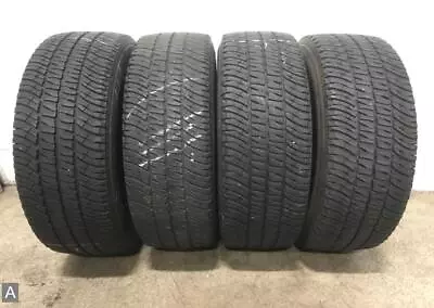 4x LT275/65R20 Michelin LTX A/T2 8/32 Used Tires • $600