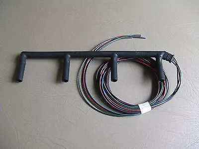 Original Vw Volkswagen Golf Jetta Nb Tdi Bew Brm Glow Plug Harness $155 Shipped • $155