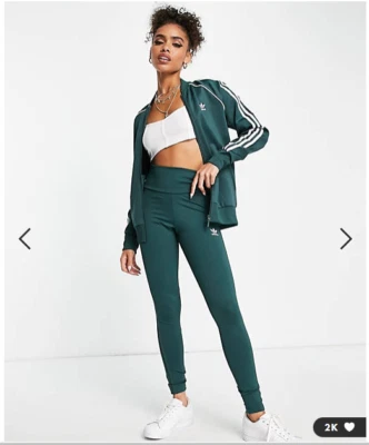 $55 • Buy Adidas Originals SST Track Top