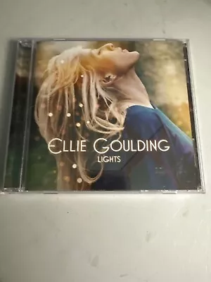 Ellie Goulding: Lights • $4