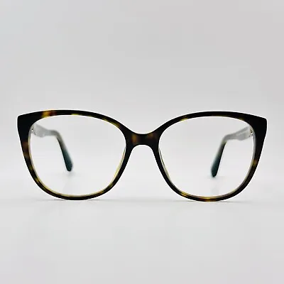 MYKITA Eyeglasses Ladies Oval Braun Gold Cateye Mod. No. 2 INGA Col. 602 New • $227.39