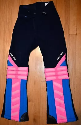 Vintage Sunice Ski/Snowboard Pants - Women's Size 26 • $15.99