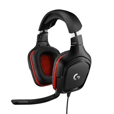 $54 • Buy Gaming Headset
