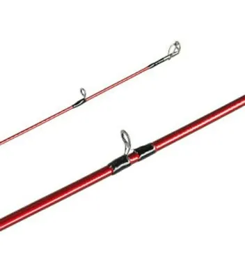 NEW Shakespeare Ugly Stik Carbon SPIN Fishing Rod- 5'6  2-4 Kg 2pc -USCBSP562LA  • $101.69