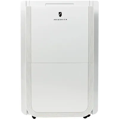 Friedrich 50 Pint Dehumidifier With Pump • $339.99