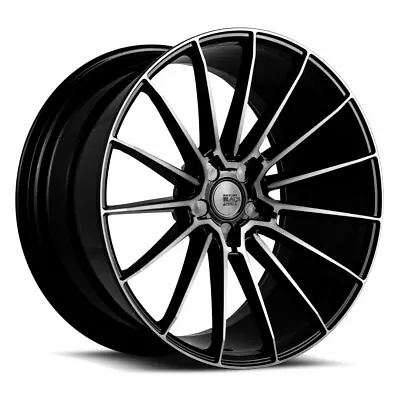 20  Savini Bm16 Concave Tinted Wheels Rims Fits Maserati Ghibli • $2044