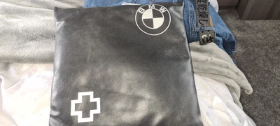 £20 • Buy Bmw First Aid Kit 1990's Incomplete Z1