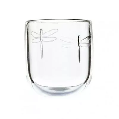 La Rochere Dragonfly Tumbler Set Of 6 12.5 Oz. • $67.48