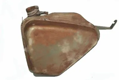 For Norton Commando Roadster 750 850 Oil Tank Unit Vintage Repro • $198.87