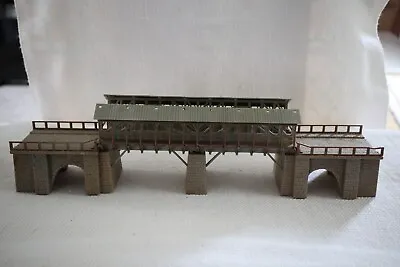 Faller 120527 Wooden Railway Bridge • $17