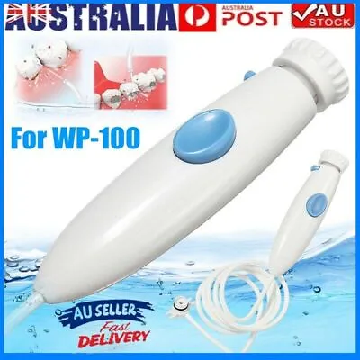 Water Hose Oralcare Handle Replacement Parts For Waterpik Ultra WP-100/WP-900 AU • $14.68