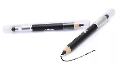 £3.49 • Buy Saffron LONDON Smooth Eye Shader Pencil With Smudger  # 368 & 369