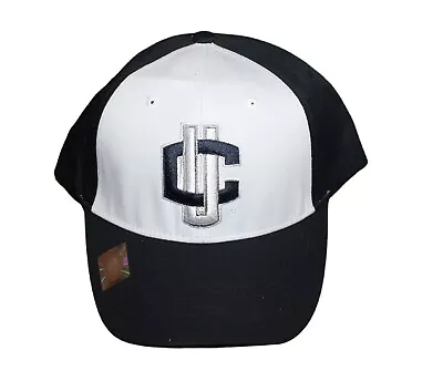 University Of Connecticut UCONN Huskies Blue White Captivating Headgear Cap Hat • $11.70