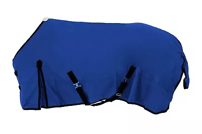 600 Denier Lightweight Waterproof & Breathable Horse Rain Sheet | Free Shipping • $79.99