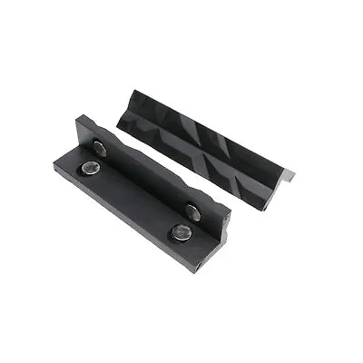 4  Length Multi Purpose Vise Jaws Pad Vice Soft Tool Magnetic New • $8.92