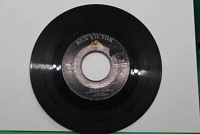 7  45rpm EP- Elvis Presley Jailhouse Rock - RCA Victor EPA-4114 • $5