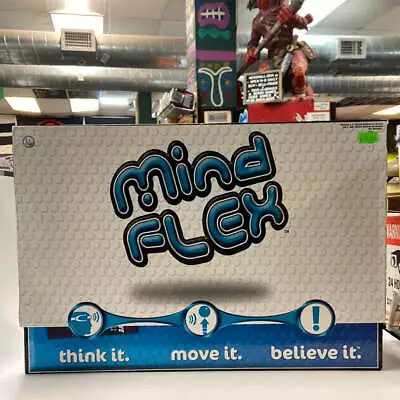 Mind Flex • $18