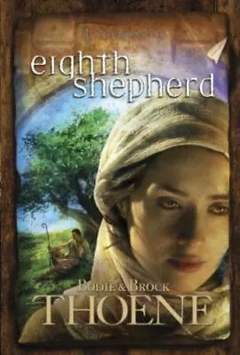 Eighth Shepherd [A. D. Chronicles Book 8] • $7.60