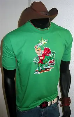 VTG 80's MOTU Filmation Cartoon He-Man Mattel Masters Of Universe 8 Back T-shirt • $149.99