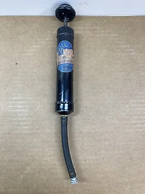 Vintage PAR Hand Held Air Inflation Pump • $12