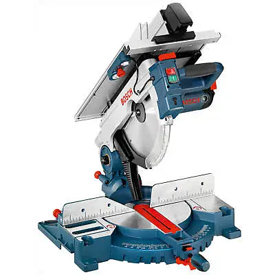 £649.95 • Buy Bosch GTM 12 JL Combo Mitre Saw And Table Saw 240v
