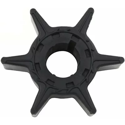 Yamaha 20hp 20d 25hp 25n 2 Stroke Outboard Water Pump Impeller Fits 1996 - 2010 • $24.89